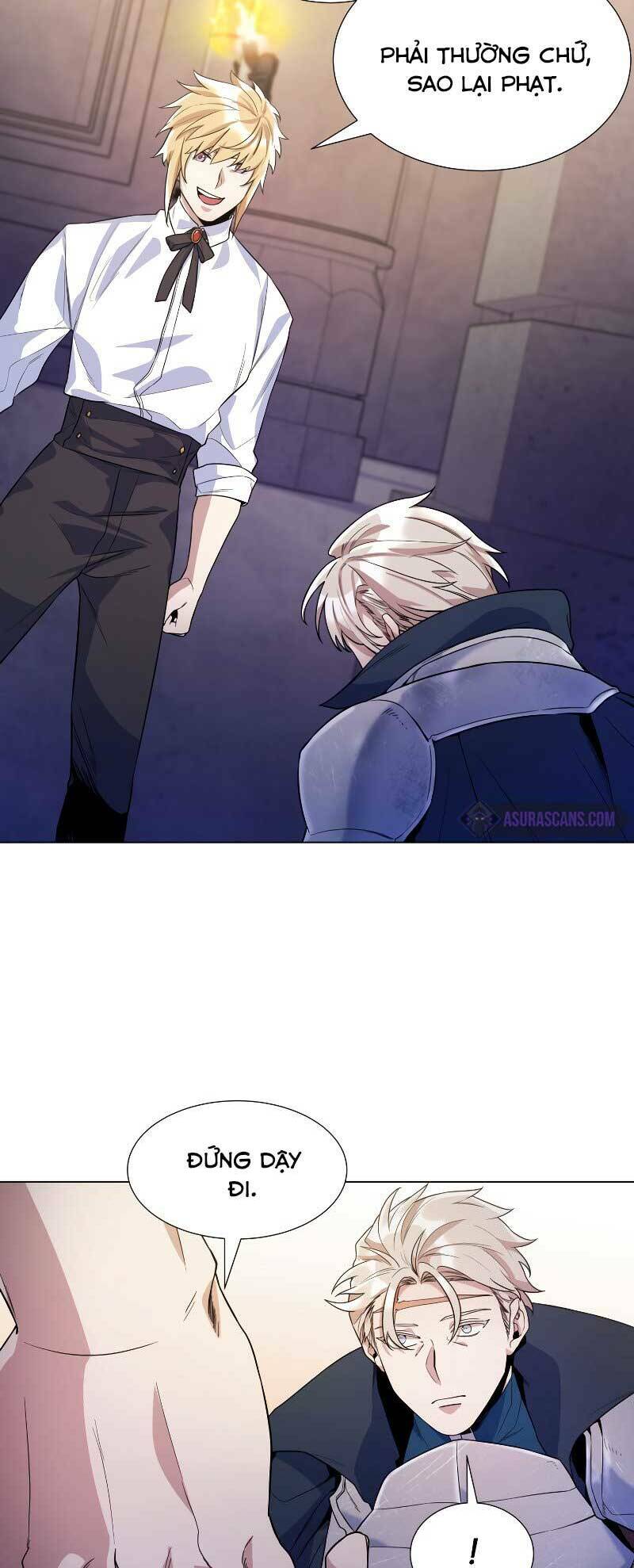 Bạo Chúa Cường Hoành Chapter 27 - Trang 49