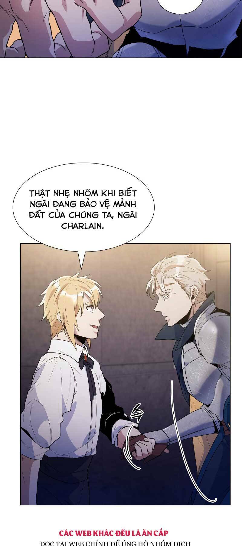 Bạo Chúa Cường Hoành Chapter 27 - Trang 50