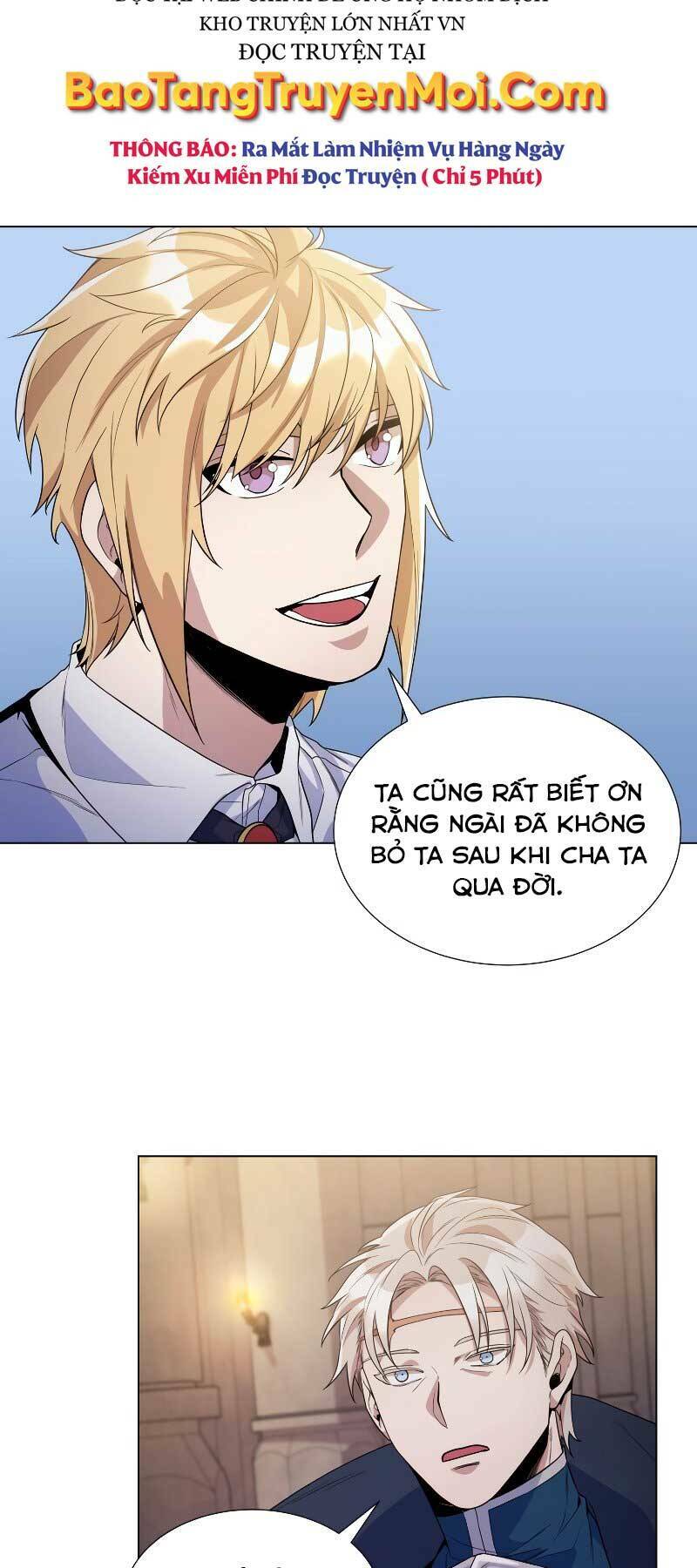 Bạo Chúa Cường Hoành Chapter 27 - Trang 51