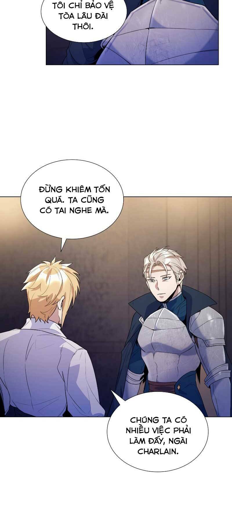 Bạo Chúa Cường Hoành Chapter 27 - Trang 52