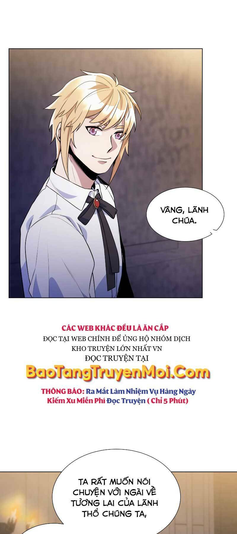 Bạo Chúa Cường Hoành Chapter 27 - Trang 53