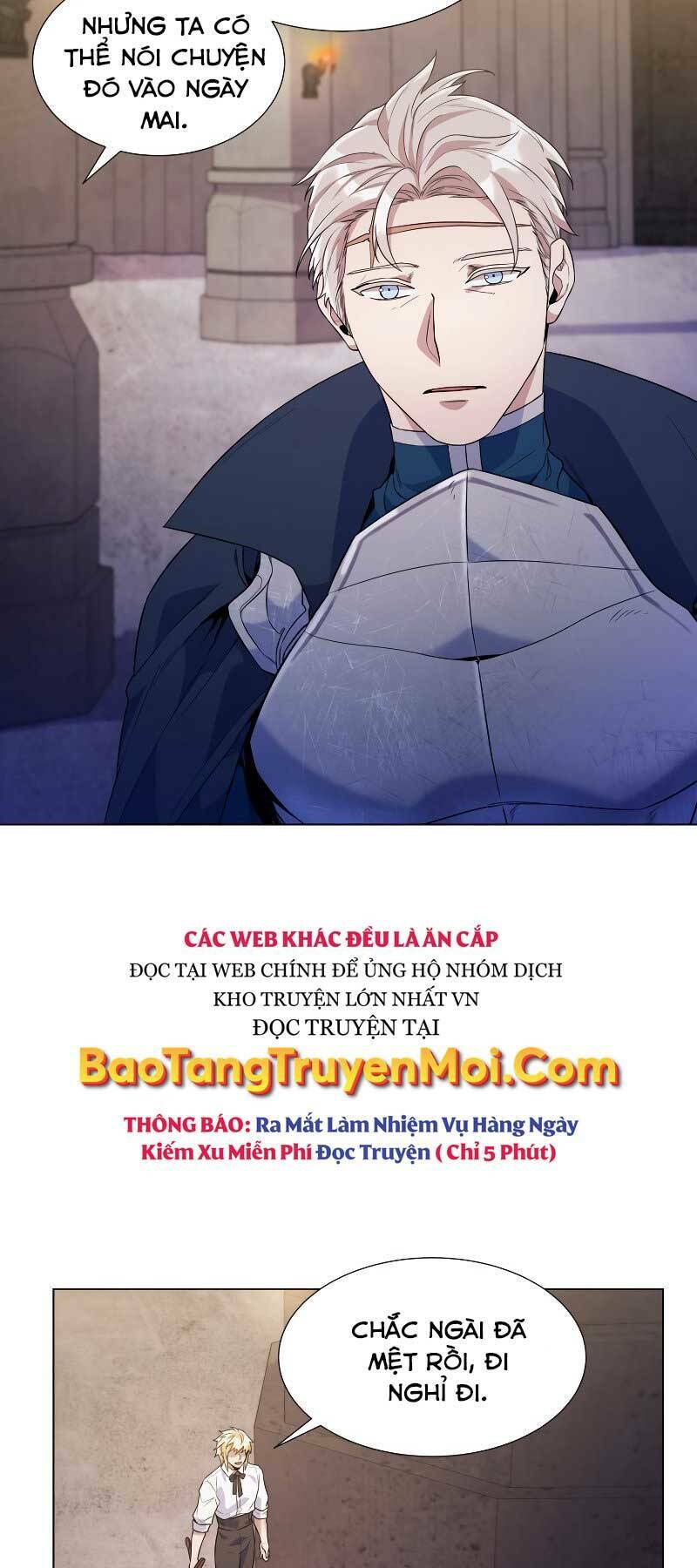 Bạo Chúa Cường Hoành Chapter 27 - Trang 54