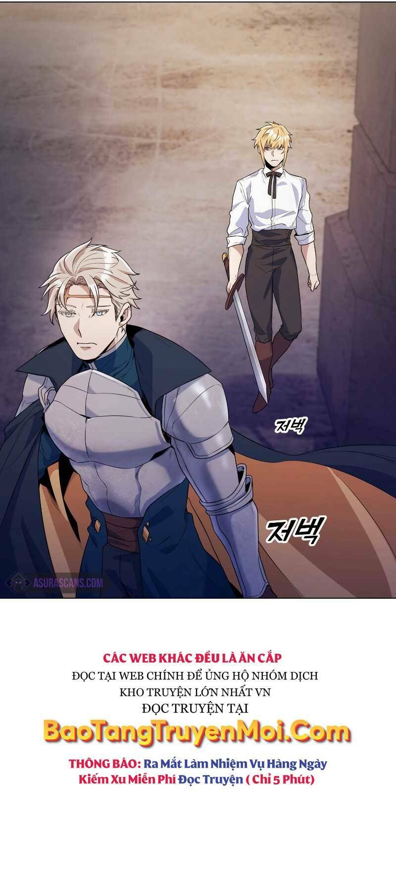 Bạo Chúa Cường Hoành Chapter 27 - Trang 56