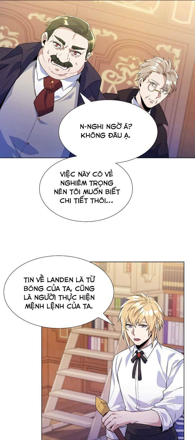 Bạo Chúa Cường Hoành Chapter 27 - Trang 6