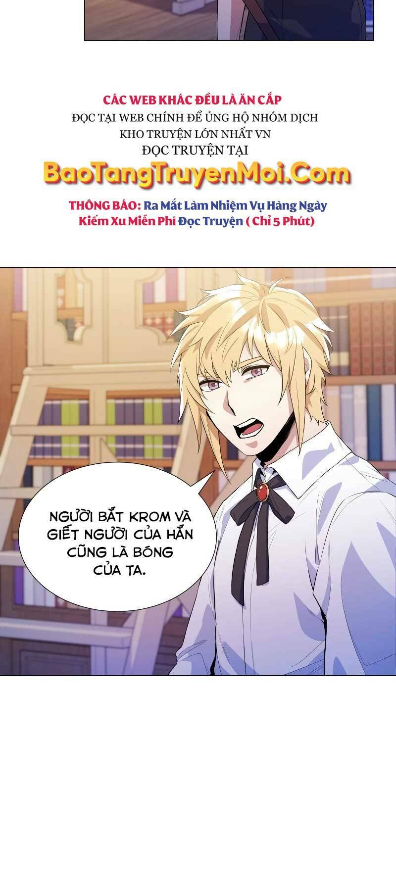 Bạo Chúa Cường Hoành Chapter 27 - Trang 7