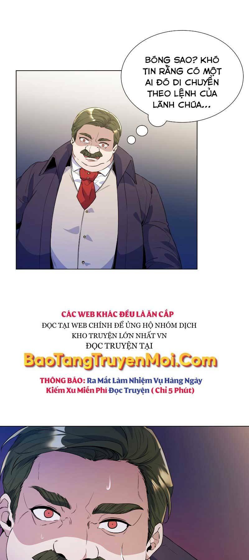 Bạo Chúa Cường Hoành Chapter 27 - Trang 8