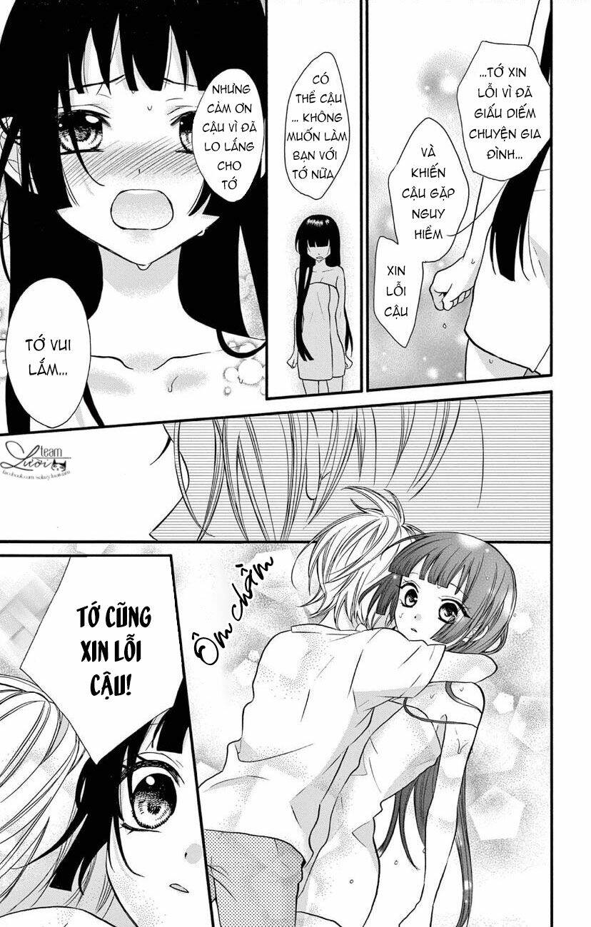 Chàng rể giả nhân giả nghĩa - Chapter 23 - Page 10