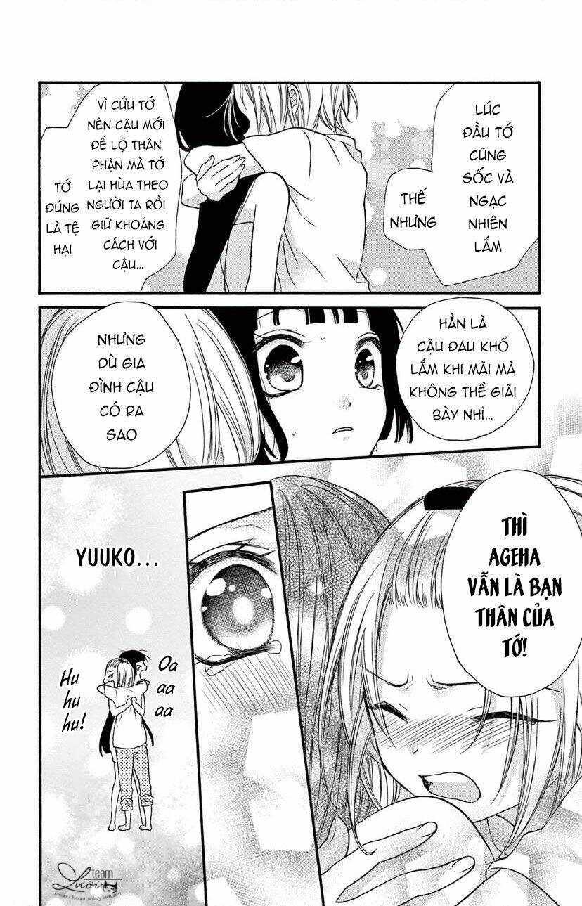 Chàng rể giả nhân giả nghĩa - Chapter 23 - Page 11