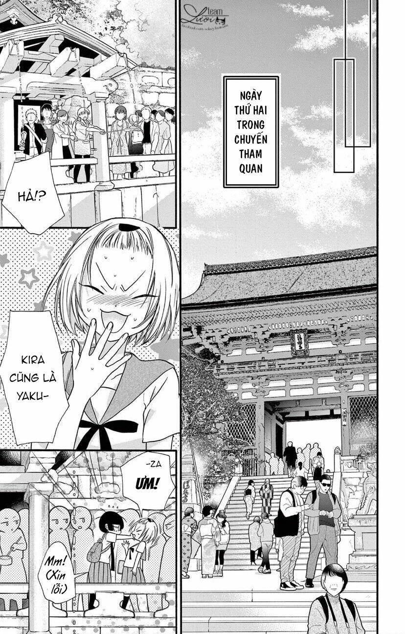 Chàng rể giả nhân giả nghĩa - Chapter 23 - Page 16