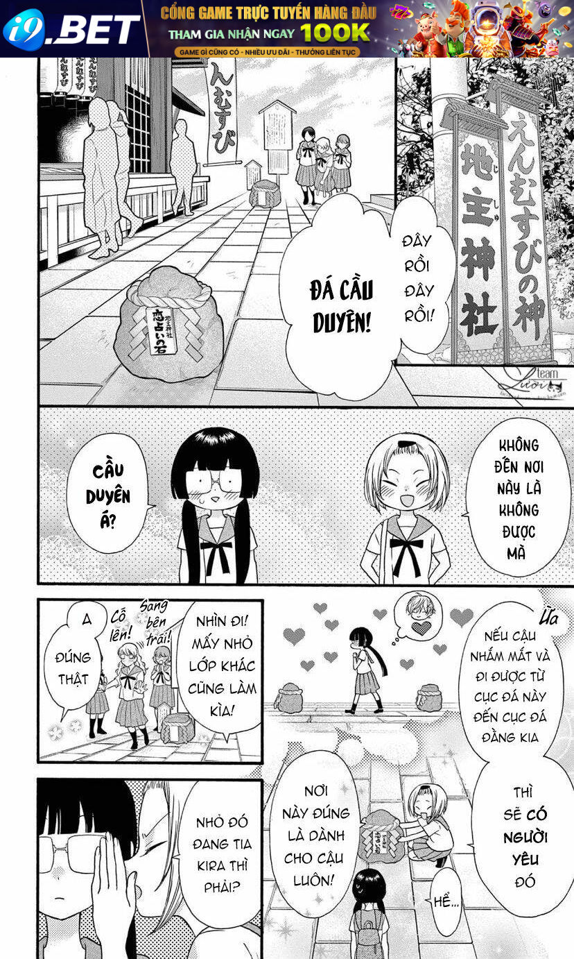 Chàng rể giả nhân giả nghĩa - Chapter 23 - Page 19