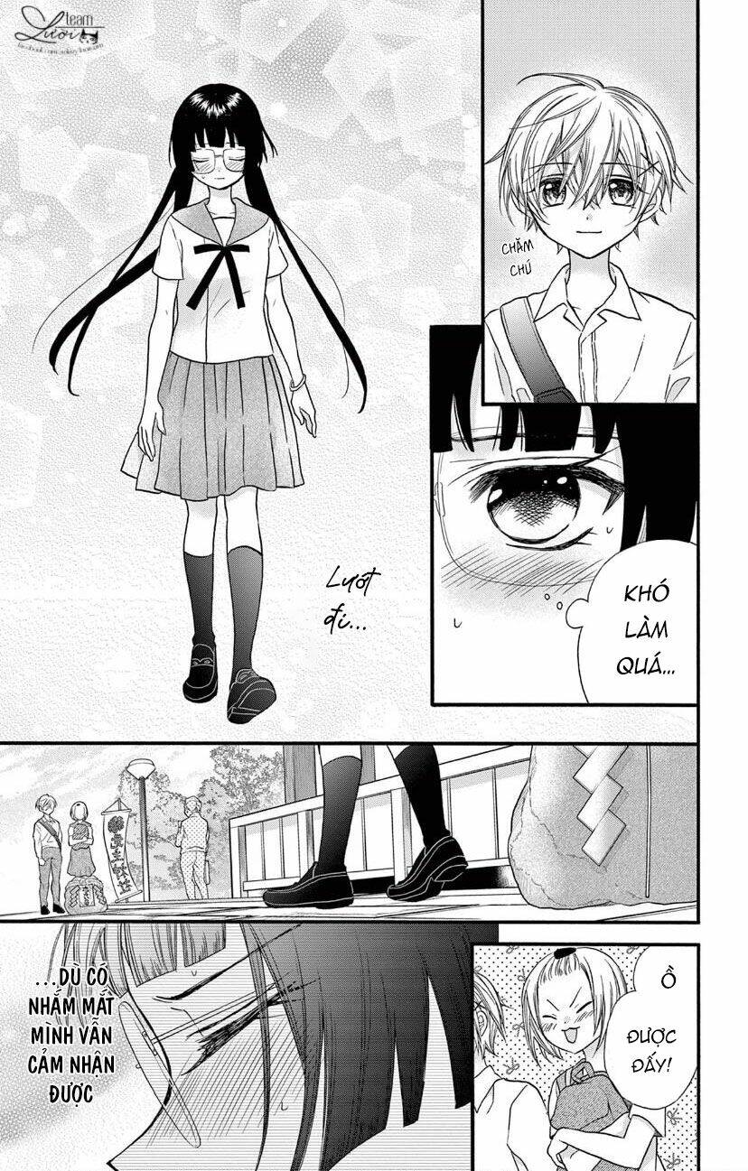 Chàng rể giả nhân giả nghĩa - Chapter 23 - Page 26