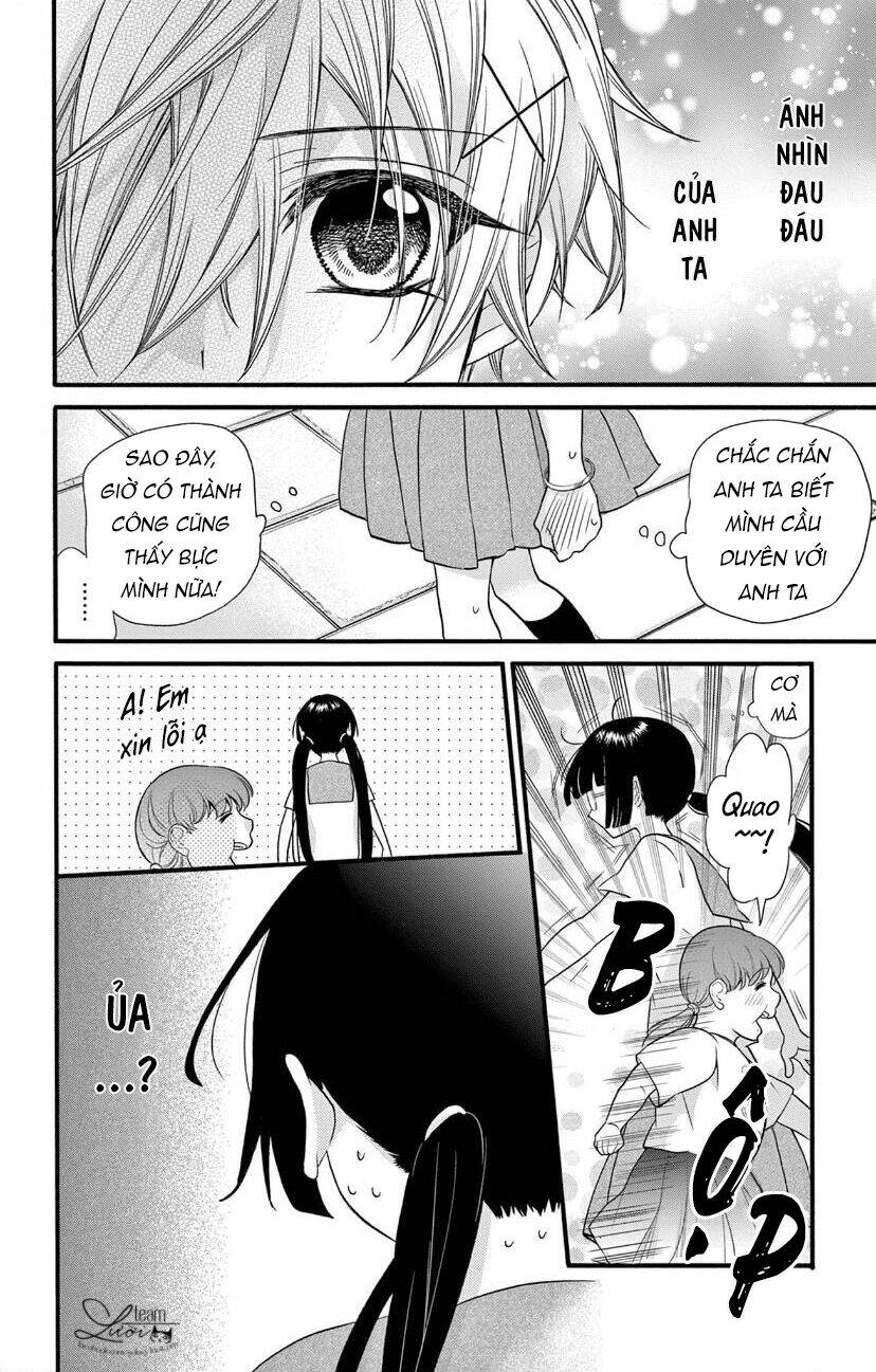 Chàng rể giả nhân giả nghĩa - Chapter 23 - Page 27