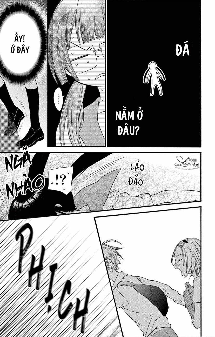 Chàng rể giả nhân giả nghĩa - Chapter 23 - Page 28