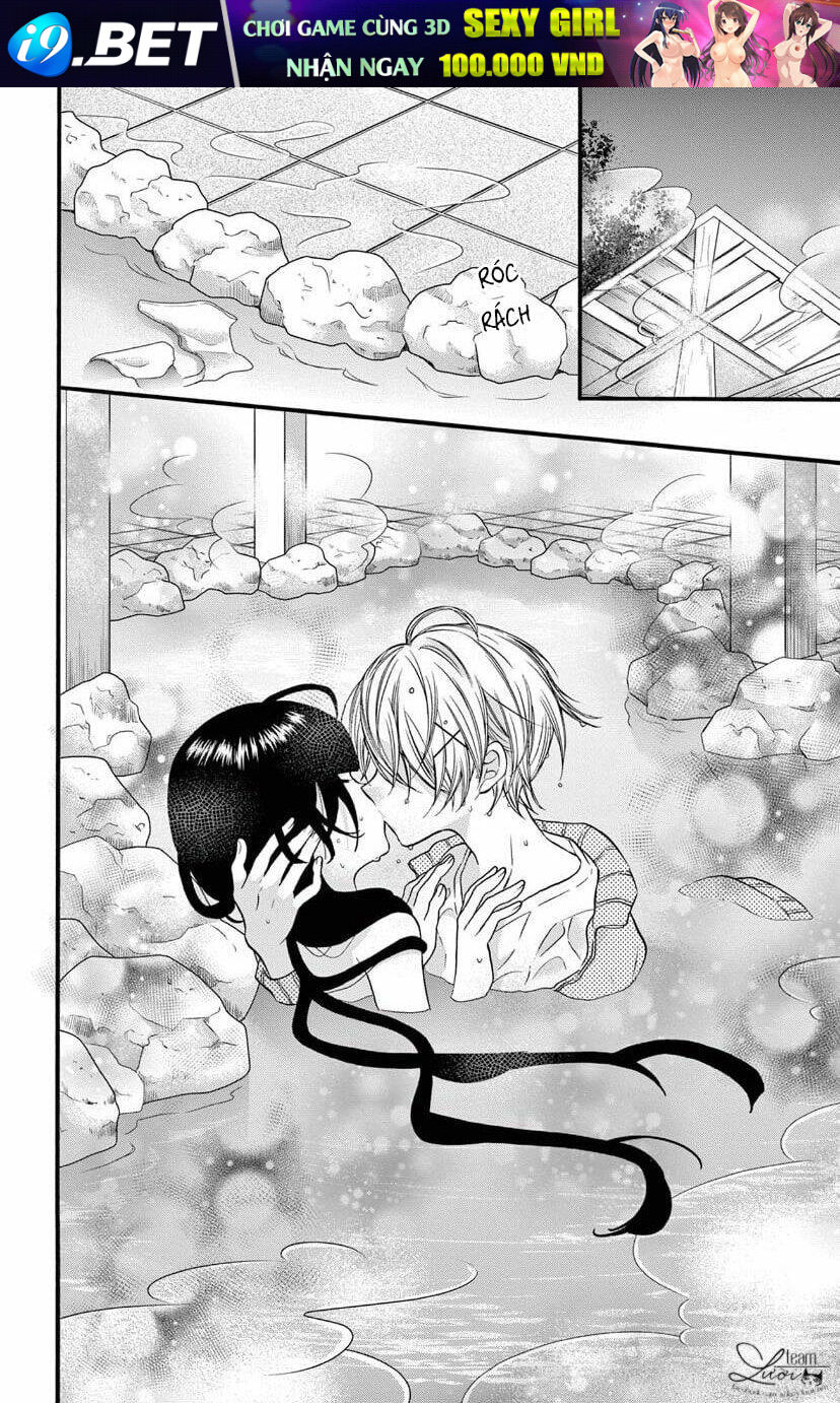 Chàng rể giả nhân giả nghĩa - Chapter 23 - Page 3