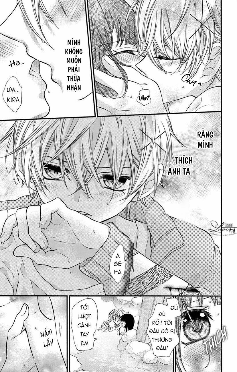 Chàng rể giả nhân giả nghĩa - Chapter 23 - Page 4