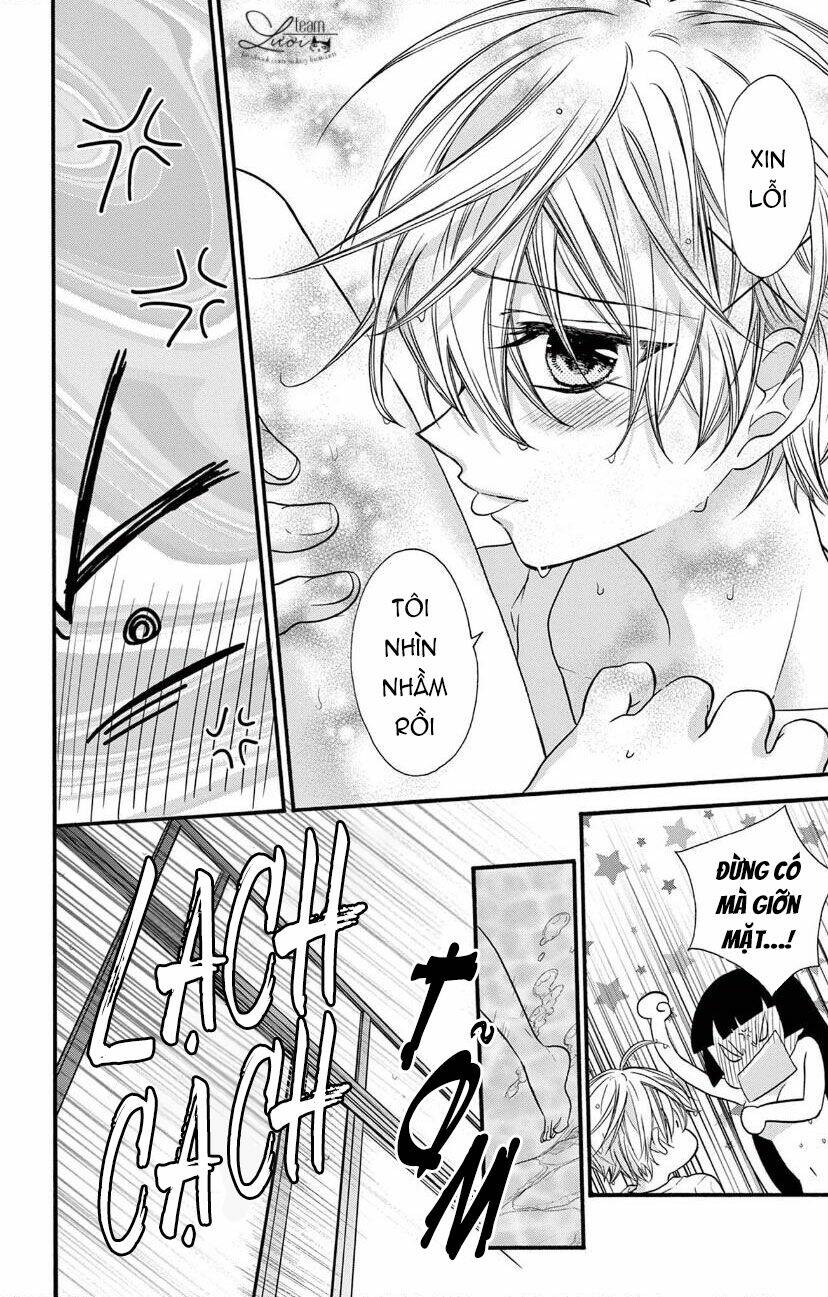 Chàng rể giả nhân giả nghĩa - Chapter 23 - Page 7