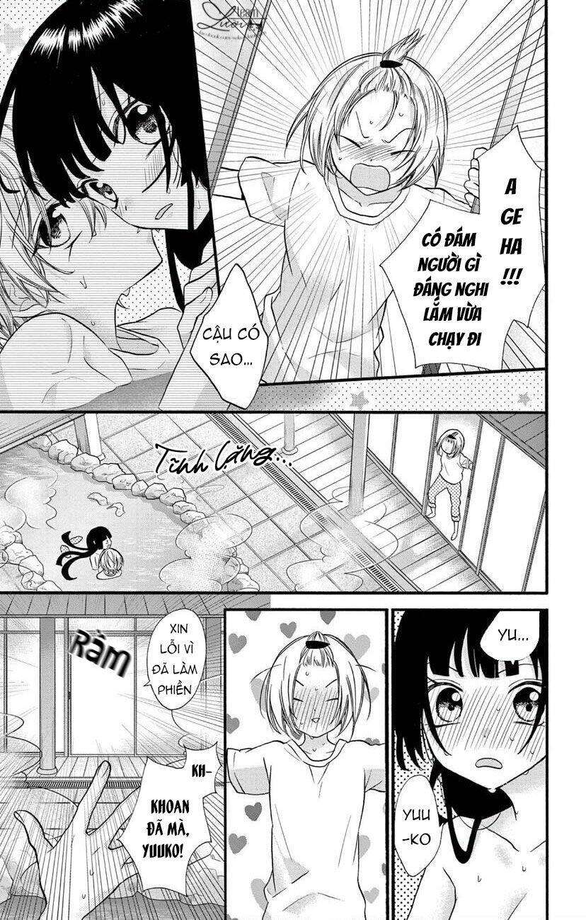 Chàng rể giả nhân giả nghĩa - Chapter 23 - Page 8