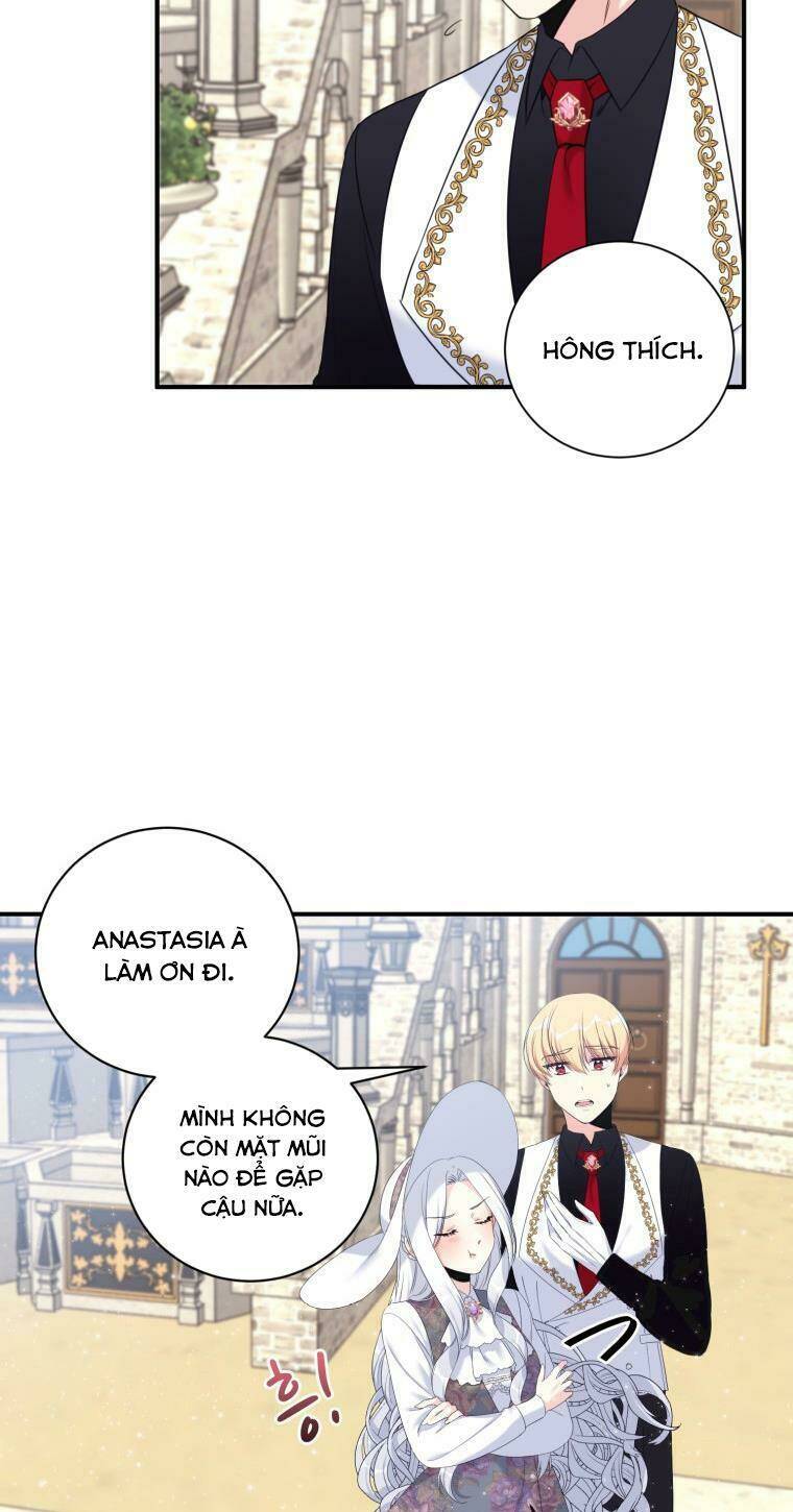 Ơ Tôi Làm Tha Hóa Nam Chính Lương Thiện Mất Tiêu Rồi! - Chapter 8 - Page 10