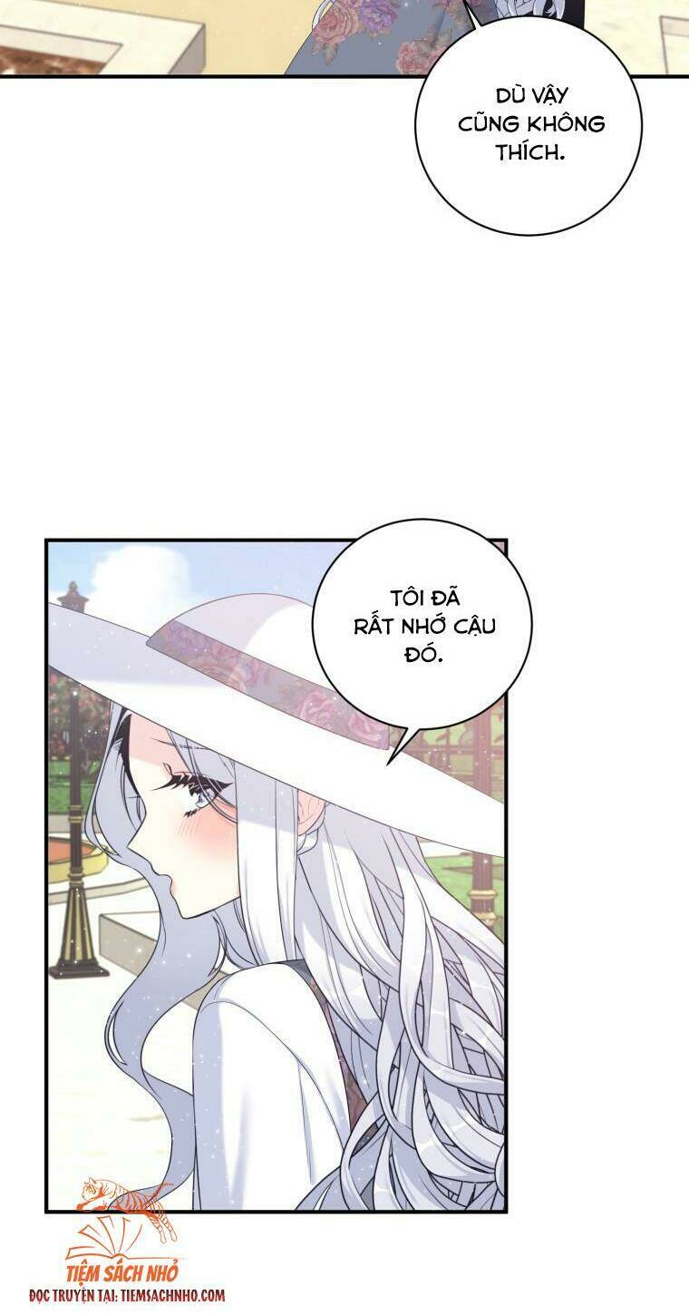 Ơ Tôi Làm Tha Hóa Nam Chính Lương Thiện Mất Tiêu Rồi! - Chapter 8 - Page 11