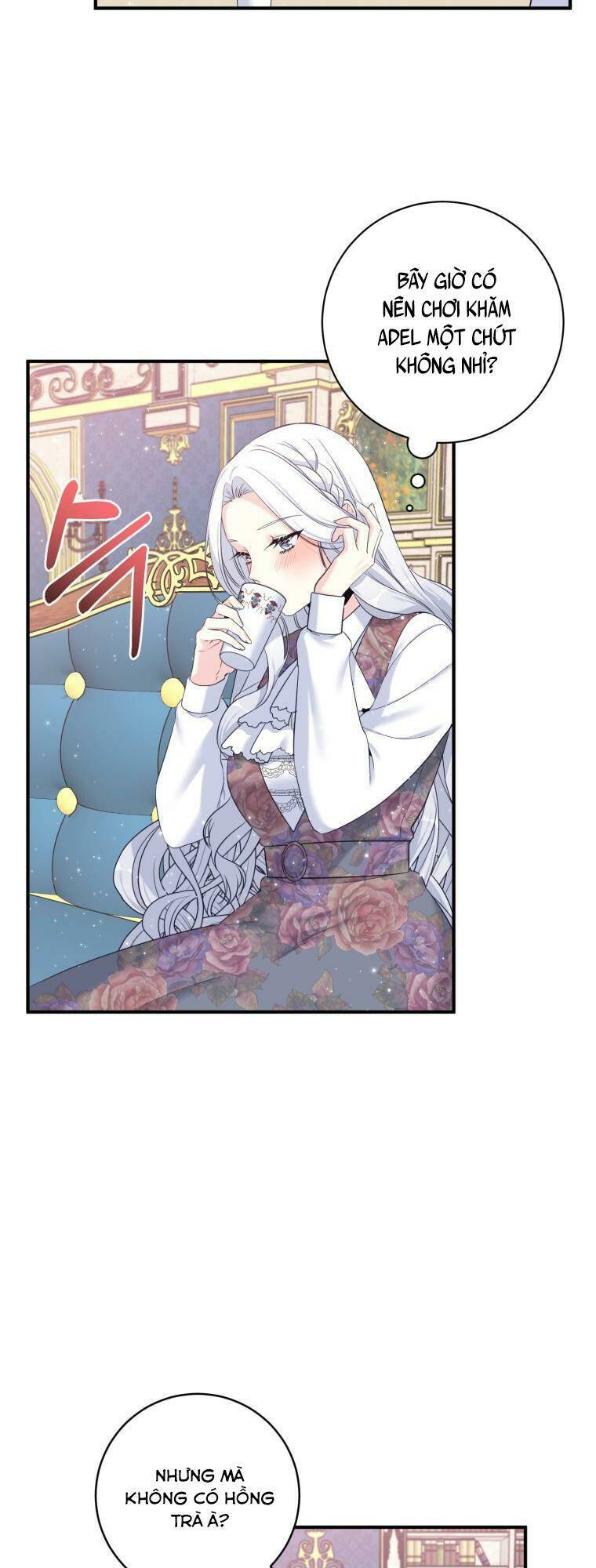 Ơ Tôi Làm Tha Hóa Nam Chính Lương Thiện Mất Tiêu Rồi! - Chapter 8 - Page 16