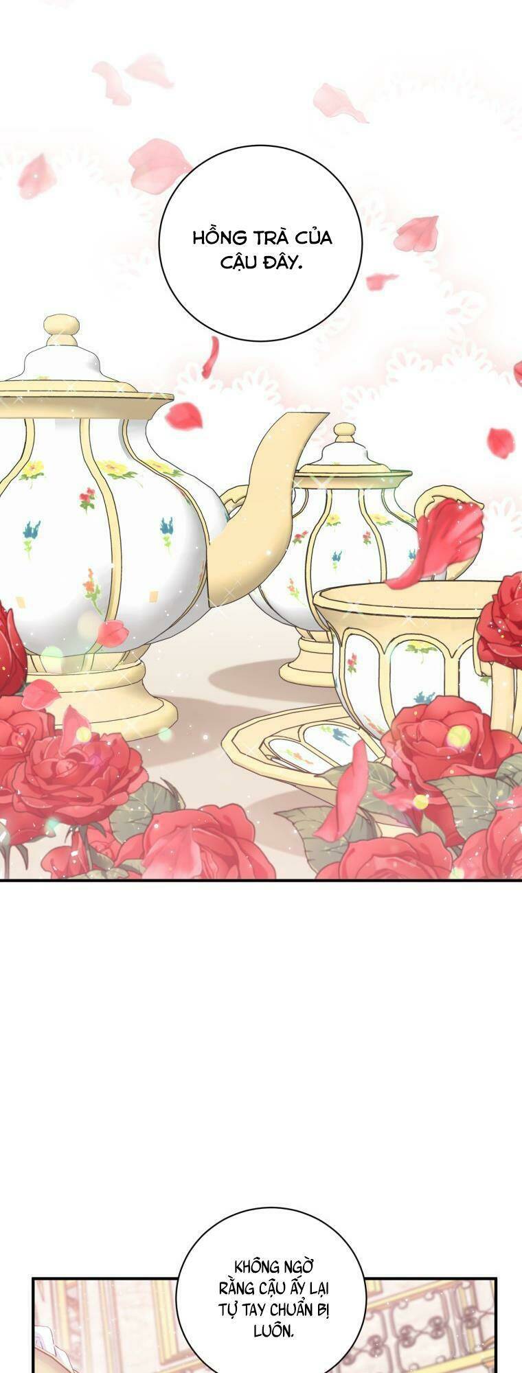 Ơ Tôi Làm Tha Hóa Nam Chính Lương Thiện Mất Tiêu Rồi! - Chapter 8 - Page 18