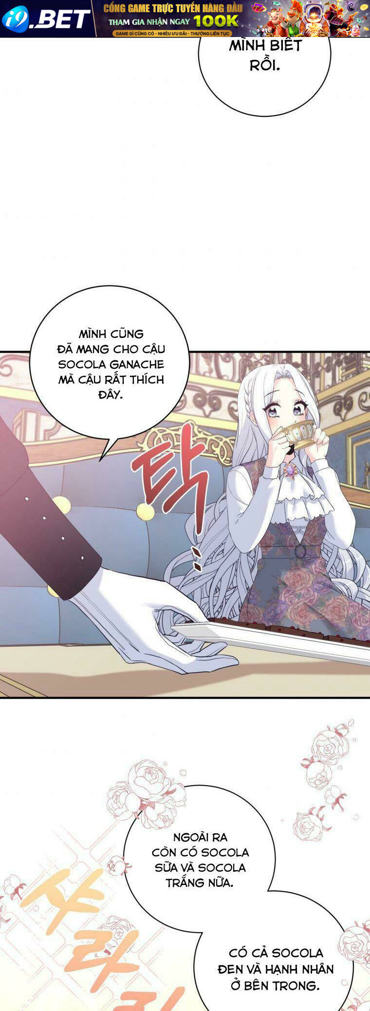 Ơ Tôi Làm Tha Hóa Nam Chính Lương Thiện Mất Tiêu Rồi! - Chapter 8 - Page 20