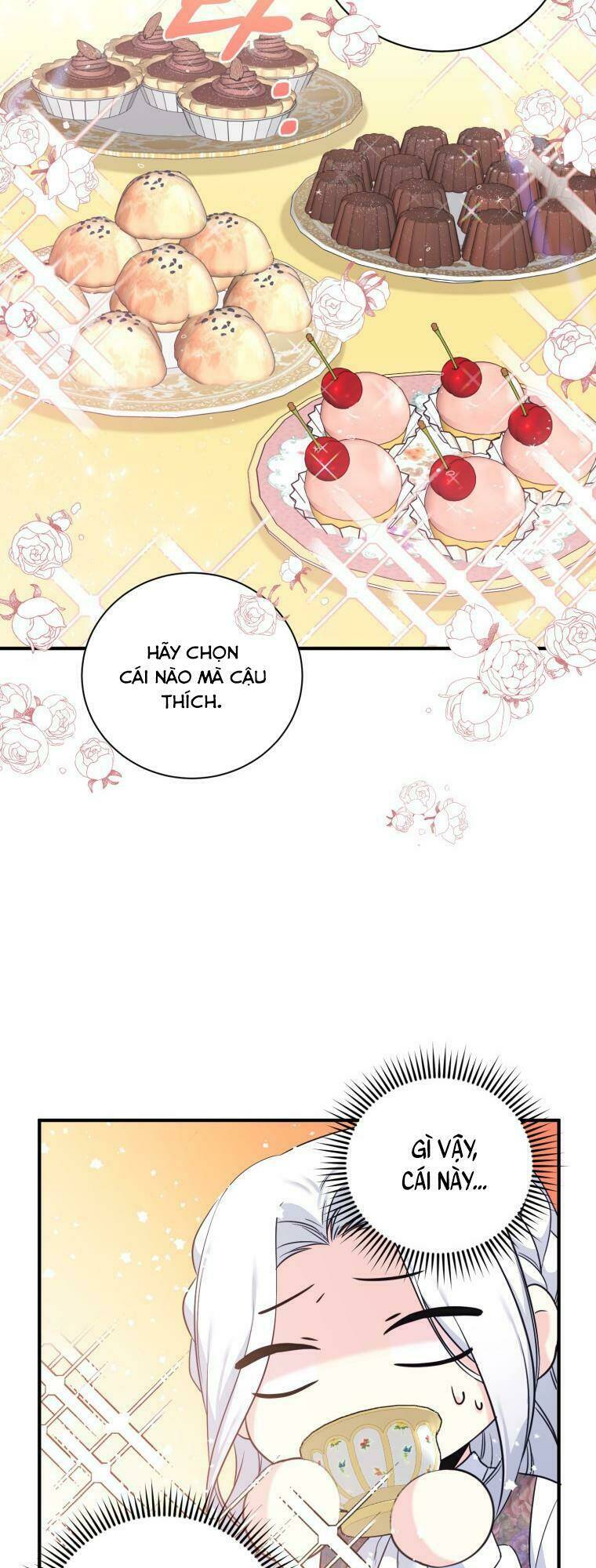 Ơ Tôi Làm Tha Hóa Nam Chính Lương Thiện Mất Tiêu Rồi! - Chapter 8 - Page 21