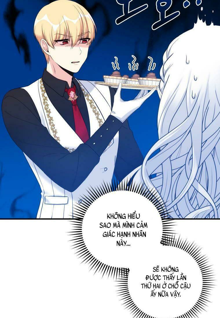 Ơ Tôi Làm Tha Hóa Nam Chính Lương Thiện Mất Tiêu Rồi! - Chapter 8 - Page 23