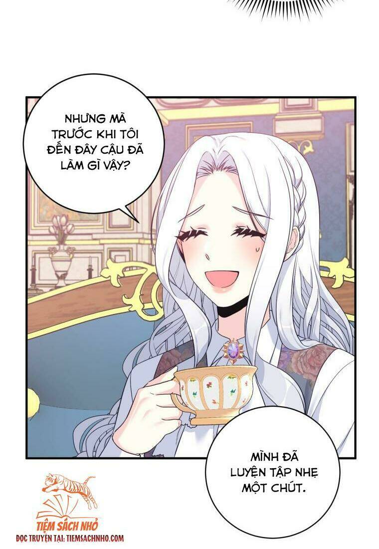 Ơ Tôi Làm Tha Hóa Nam Chính Lương Thiện Mất Tiêu Rồi! - Chapter 8 - Page 24