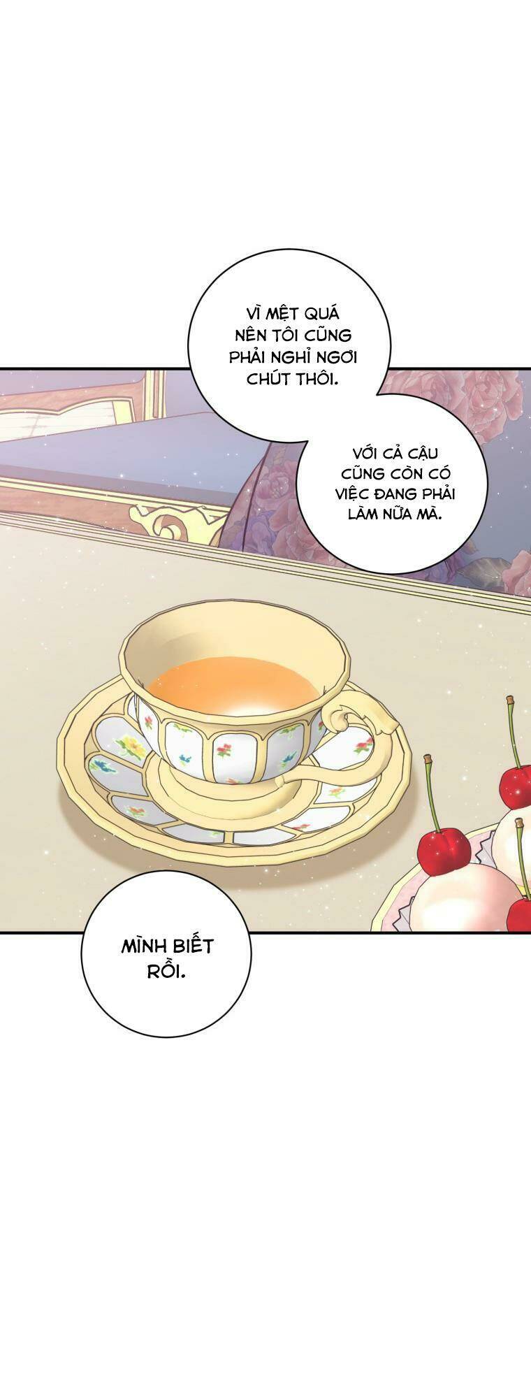 Ơ Tôi Làm Tha Hóa Nam Chính Lương Thiện Mất Tiêu Rồi! - Chapter 8 - Page 29