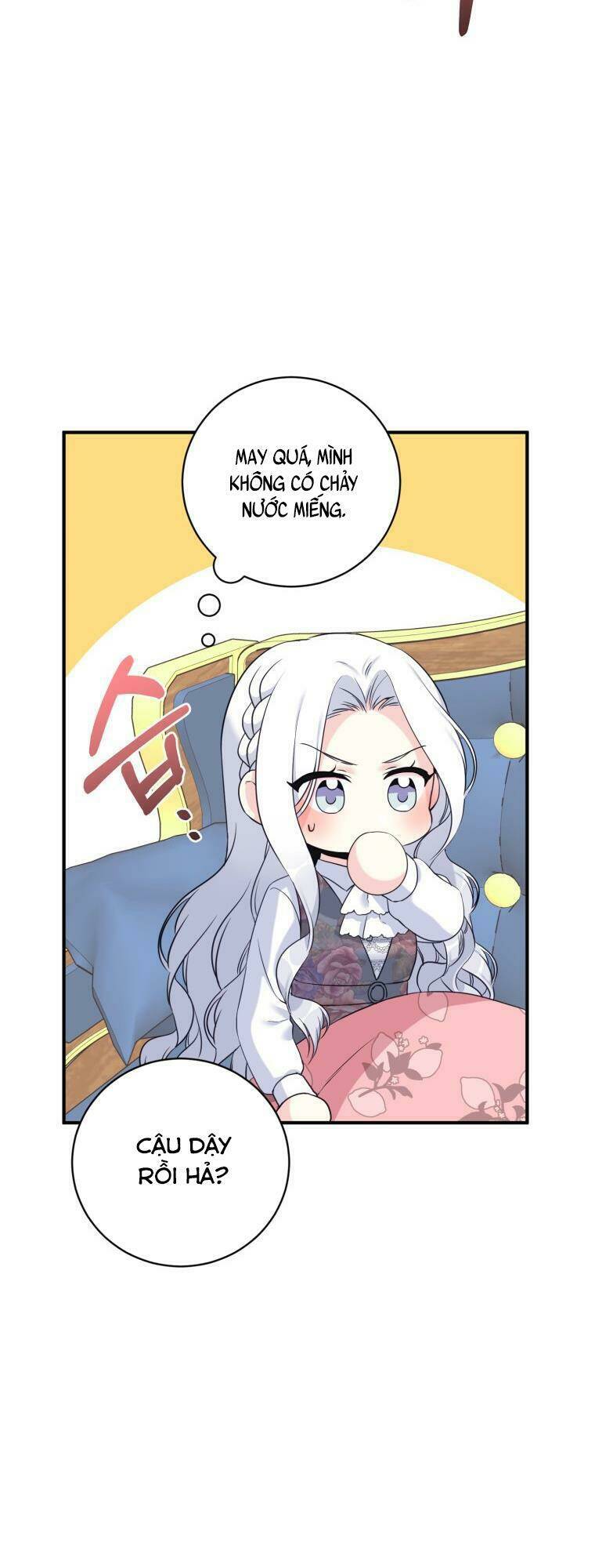 Ơ Tôi Làm Tha Hóa Nam Chính Lương Thiện Mất Tiêu Rồi! - Chapter 8 - Page 33