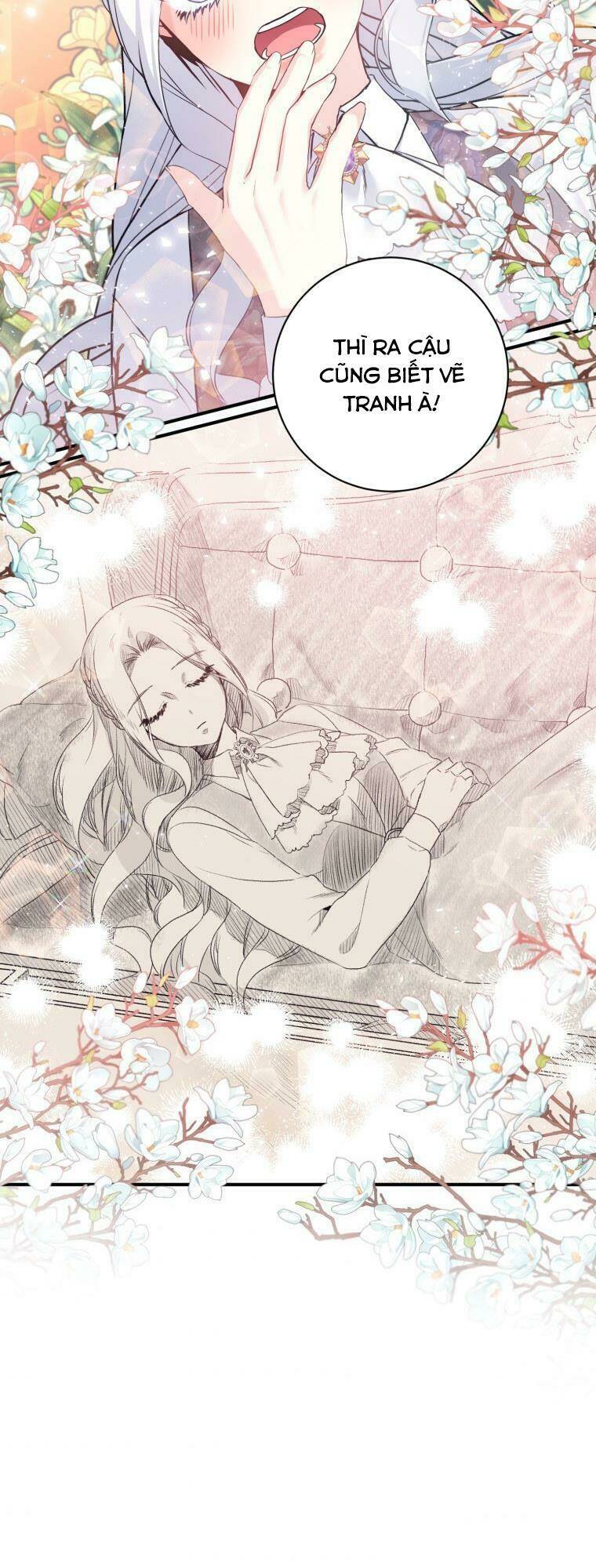 Ơ Tôi Làm Tha Hóa Nam Chính Lương Thiện Mất Tiêu Rồi! - Chapter 8 - Page 37