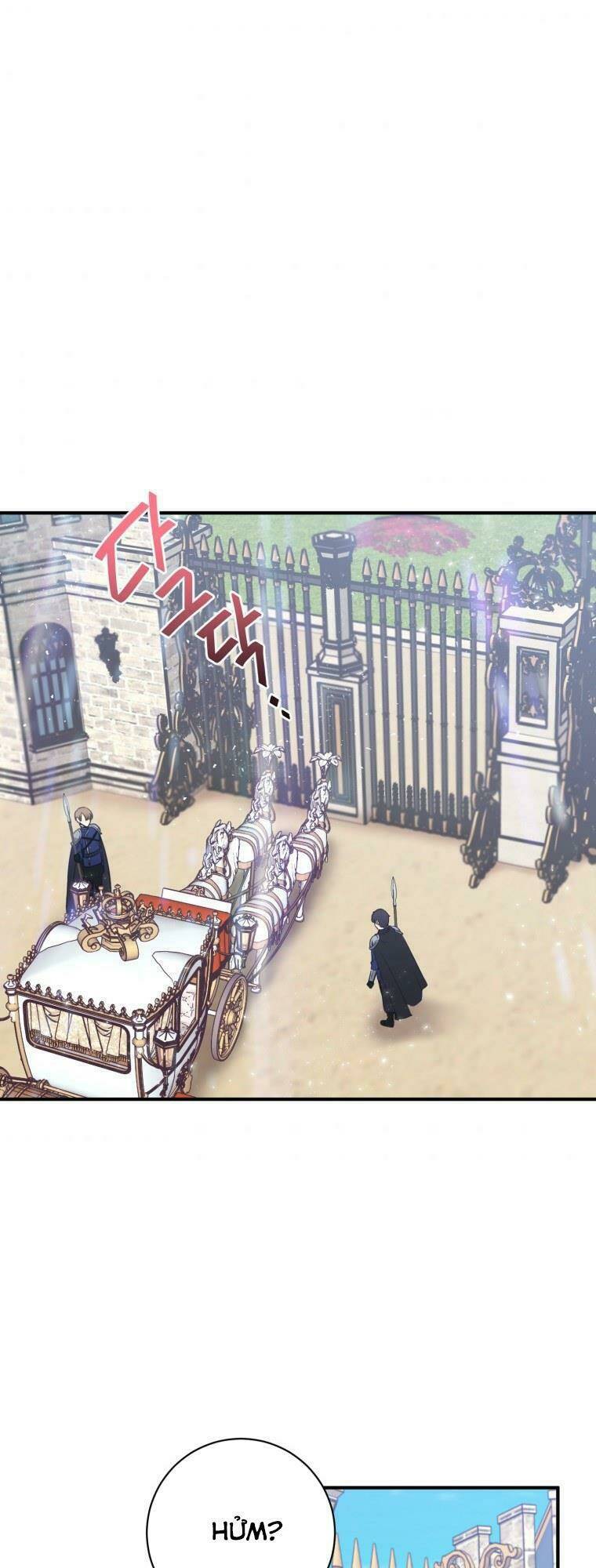 Ơ Tôi Làm Tha Hóa Nam Chính Lương Thiện Mất Tiêu Rồi! - Chapter 8 - Page 3