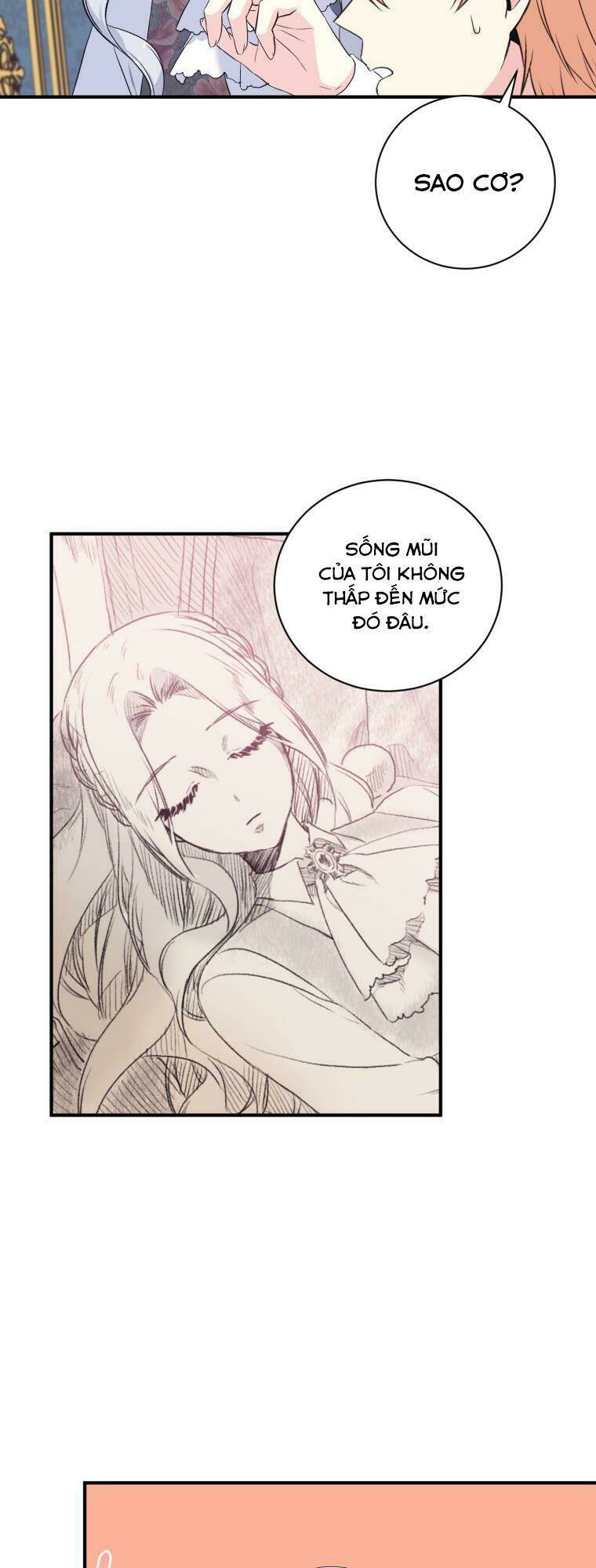 Ơ Tôi Làm Tha Hóa Nam Chính Lương Thiện Mất Tiêu Rồi! - Chapter 8 - Page 39