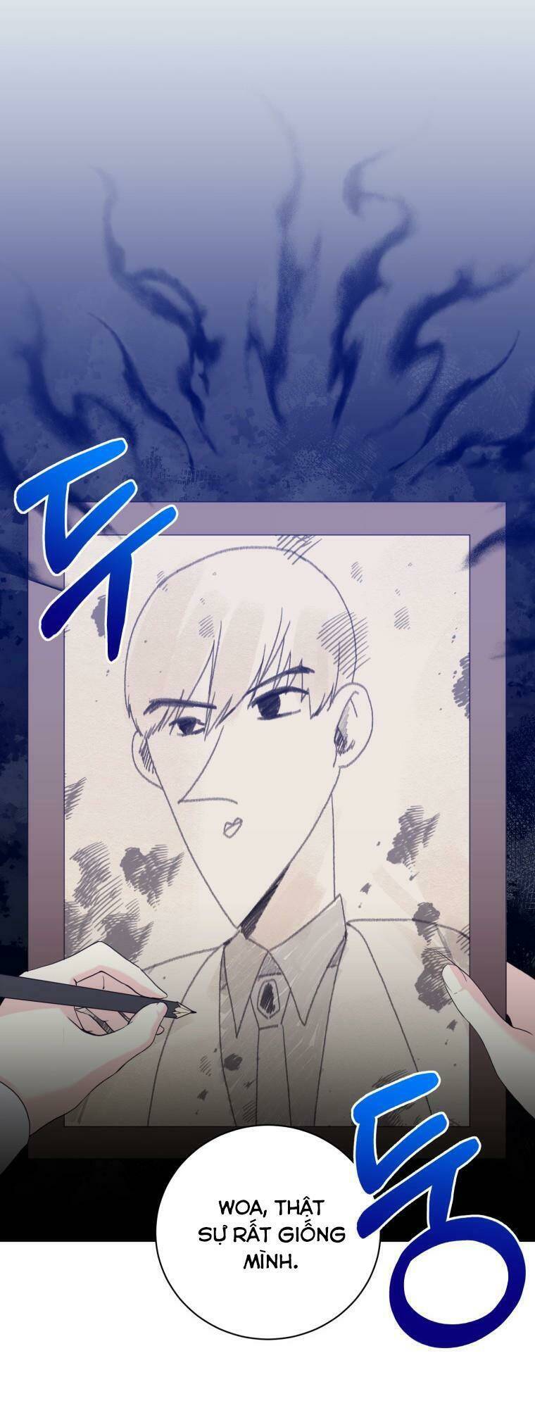 Ơ Tôi Làm Tha Hóa Nam Chính Lương Thiện Mất Tiêu Rồi! - Chapter 8 - Page 46