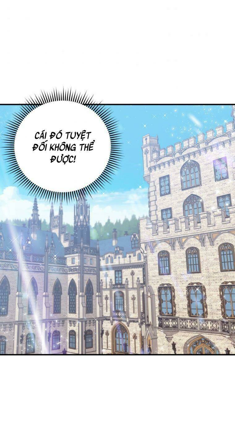 Ơ Tôi Làm Tha Hóa Nam Chính Lương Thiện Mất Tiêu Rồi! - Chapter 8 - Page 49