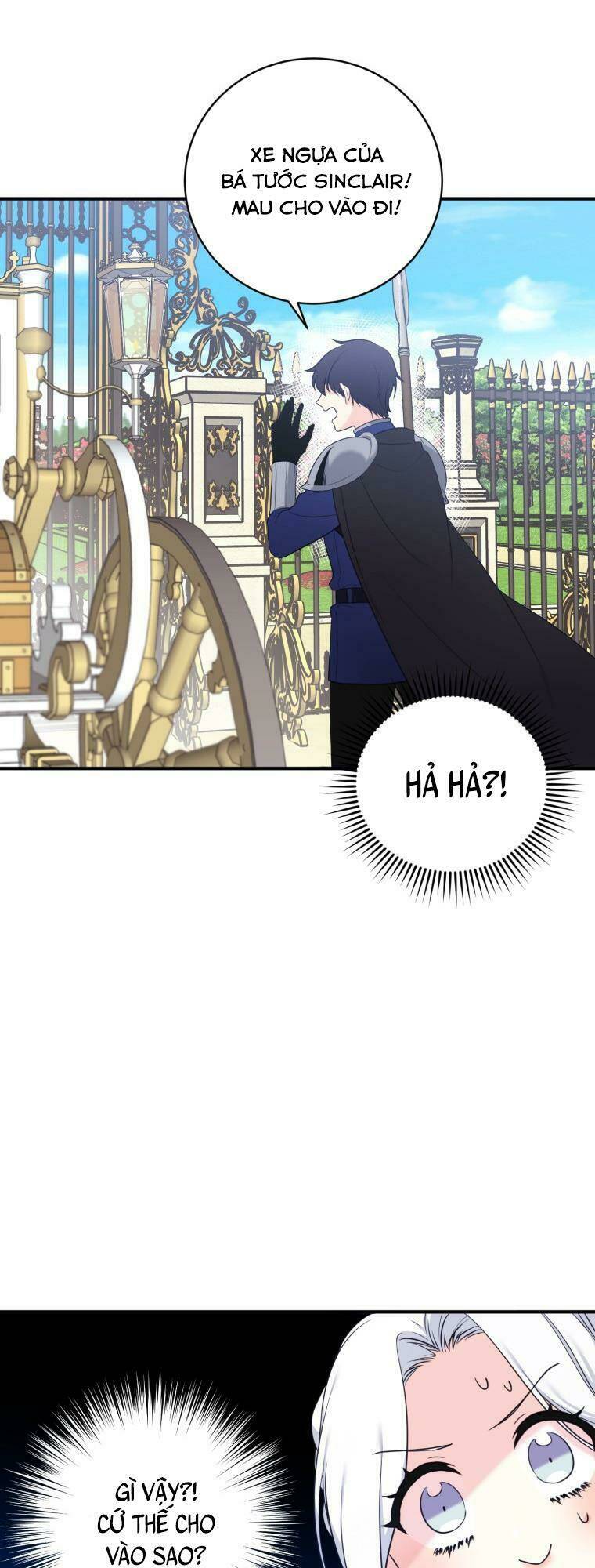 Ơ Tôi Làm Tha Hóa Nam Chính Lương Thiện Mất Tiêu Rồi! - Chapter 8 - Page 5