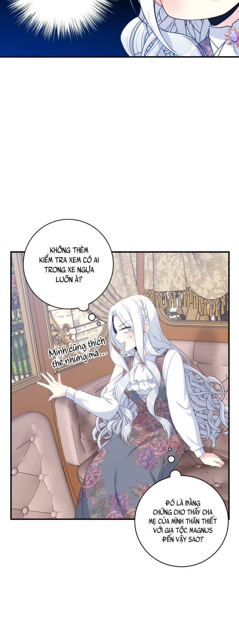 Ơ Tôi Làm Tha Hóa Nam Chính Lương Thiện Mất Tiêu Rồi! - Chapter 8 - Page 6