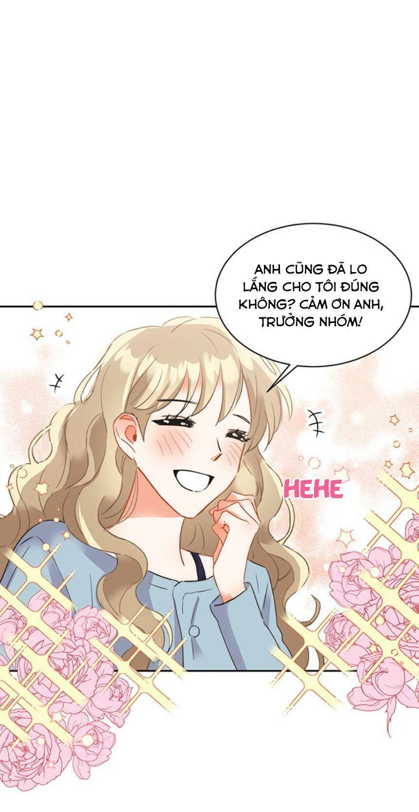 Nụ Hôn Của Giác Quan Thứ 6 - Chapter 29 - Page 10