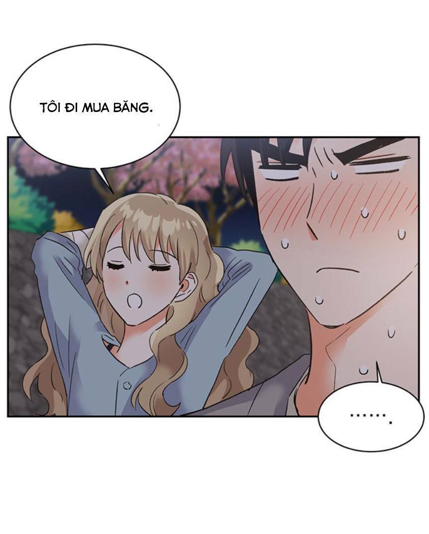 Nụ Hôn Của Giác Quan Thứ 6 - Chapter 29 - Page 15