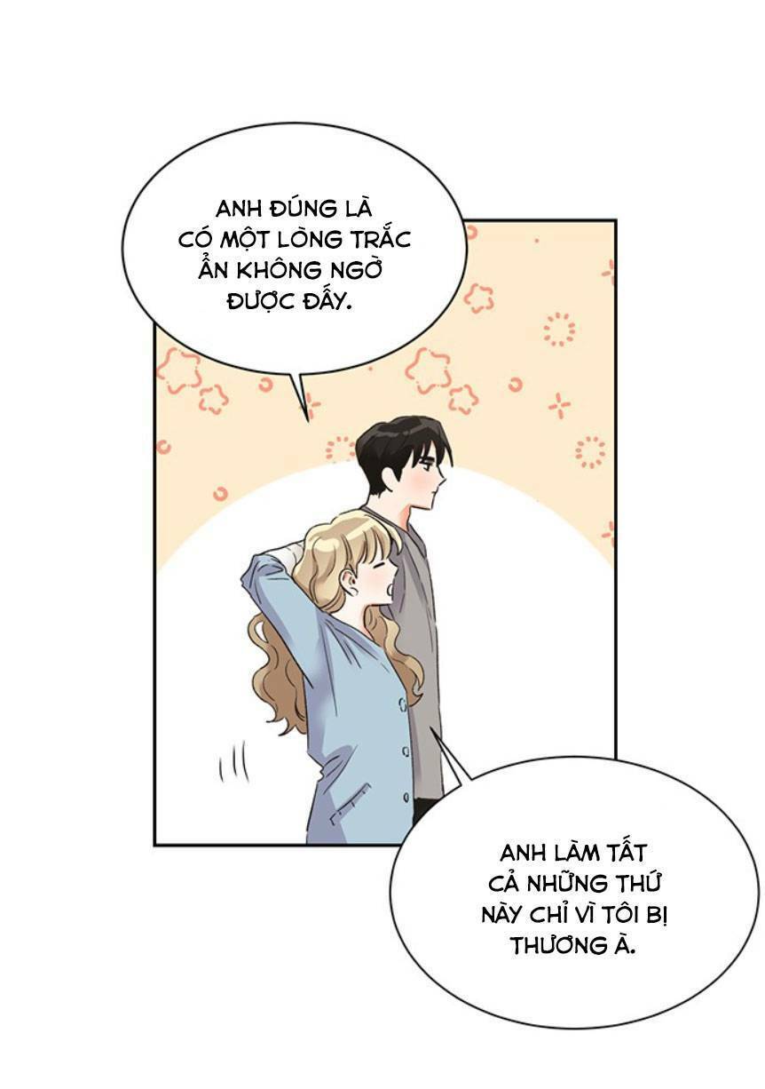 Nụ Hôn Của Giác Quan Thứ 6 - Chapter 29 - Page 16