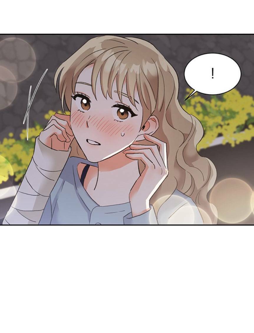 Nụ Hôn Của Giác Quan Thứ 6 - Chapter 29 - Page 19