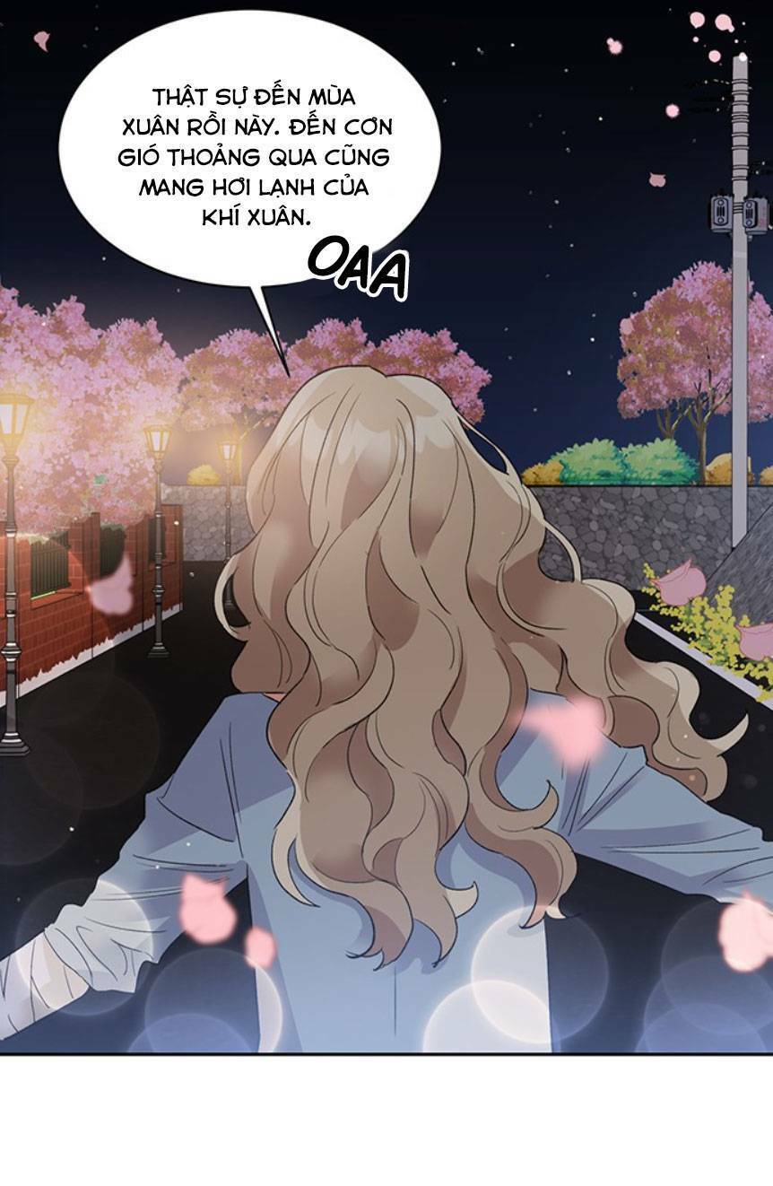 Nụ Hôn Của Giác Quan Thứ 6 - Chapter 29 - Page 26