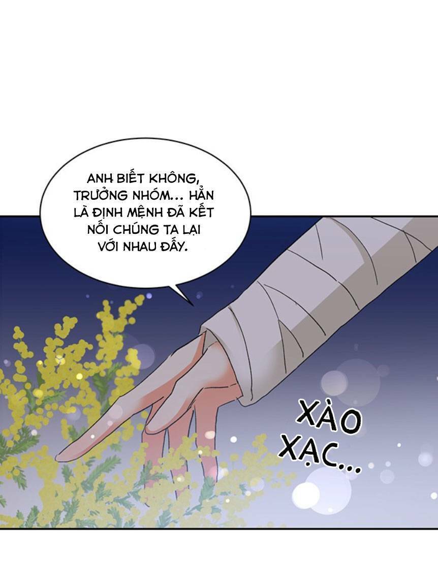 Nụ Hôn Của Giác Quan Thứ 6 - Chapter 29 - Page 27