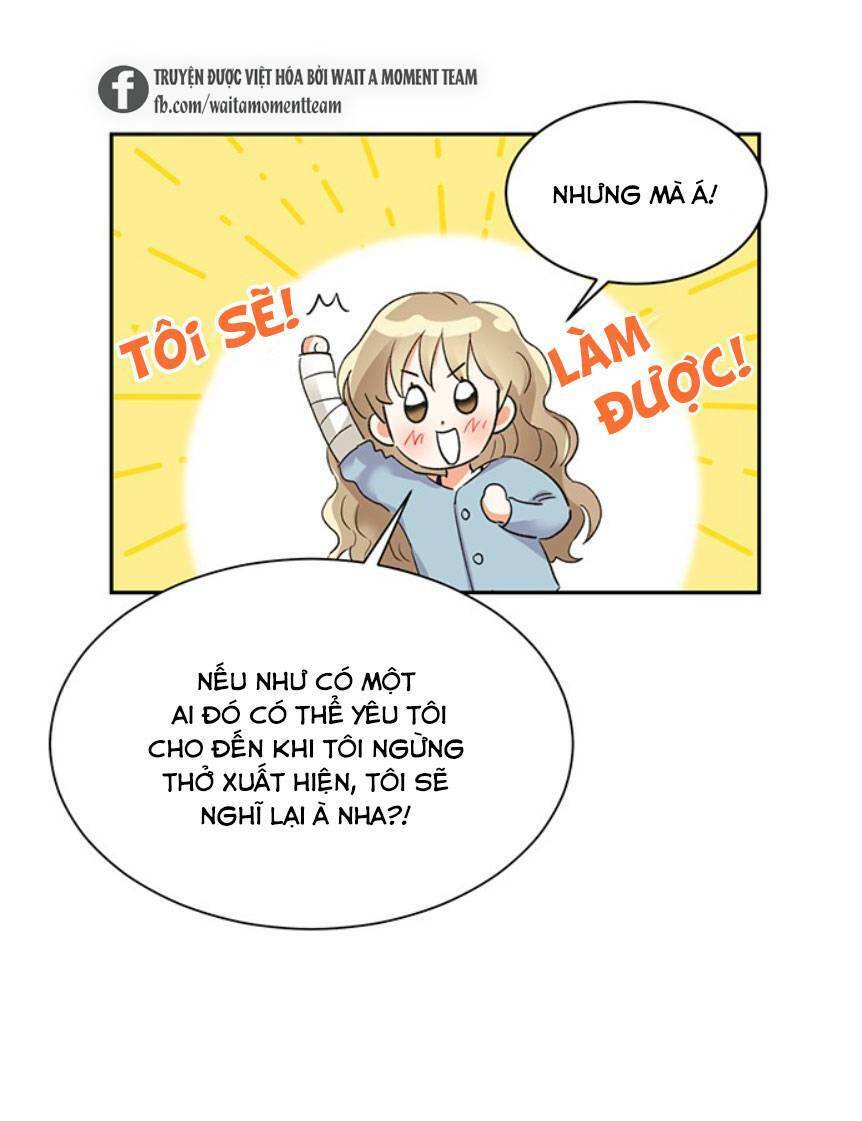 Nụ Hôn Của Giác Quan Thứ 6 - Chapter 29 - Page 37