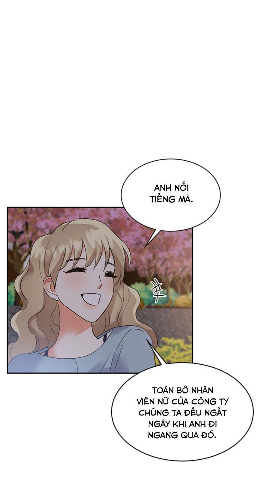 Nụ Hôn Của Giác Quan Thứ 6 - Chapter 29 - Page 39