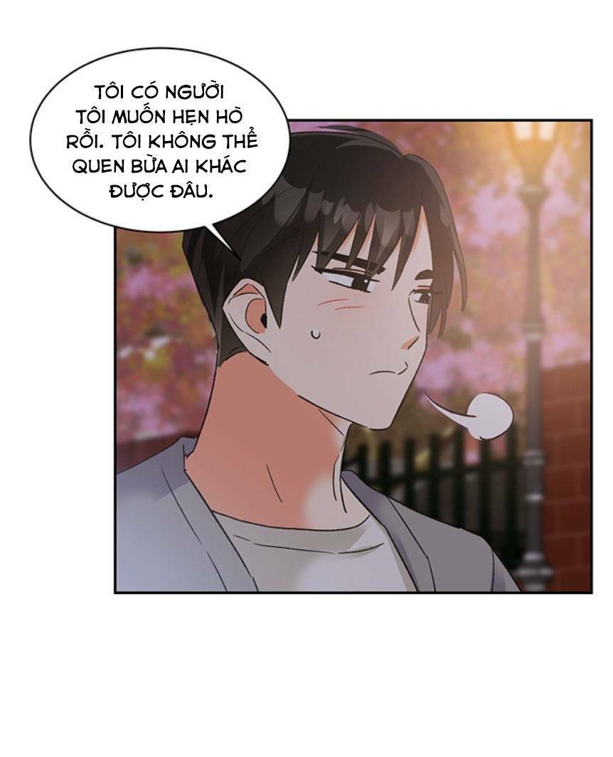 Nụ Hôn Của Giác Quan Thứ 6 - Chapter 29 - Page 40