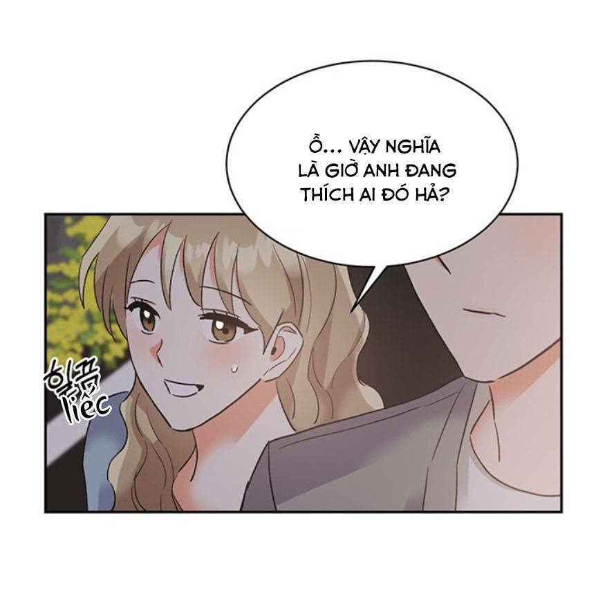 Nụ Hôn Của Giác Quan Thứ 6 - Chapter 29 - Page 41