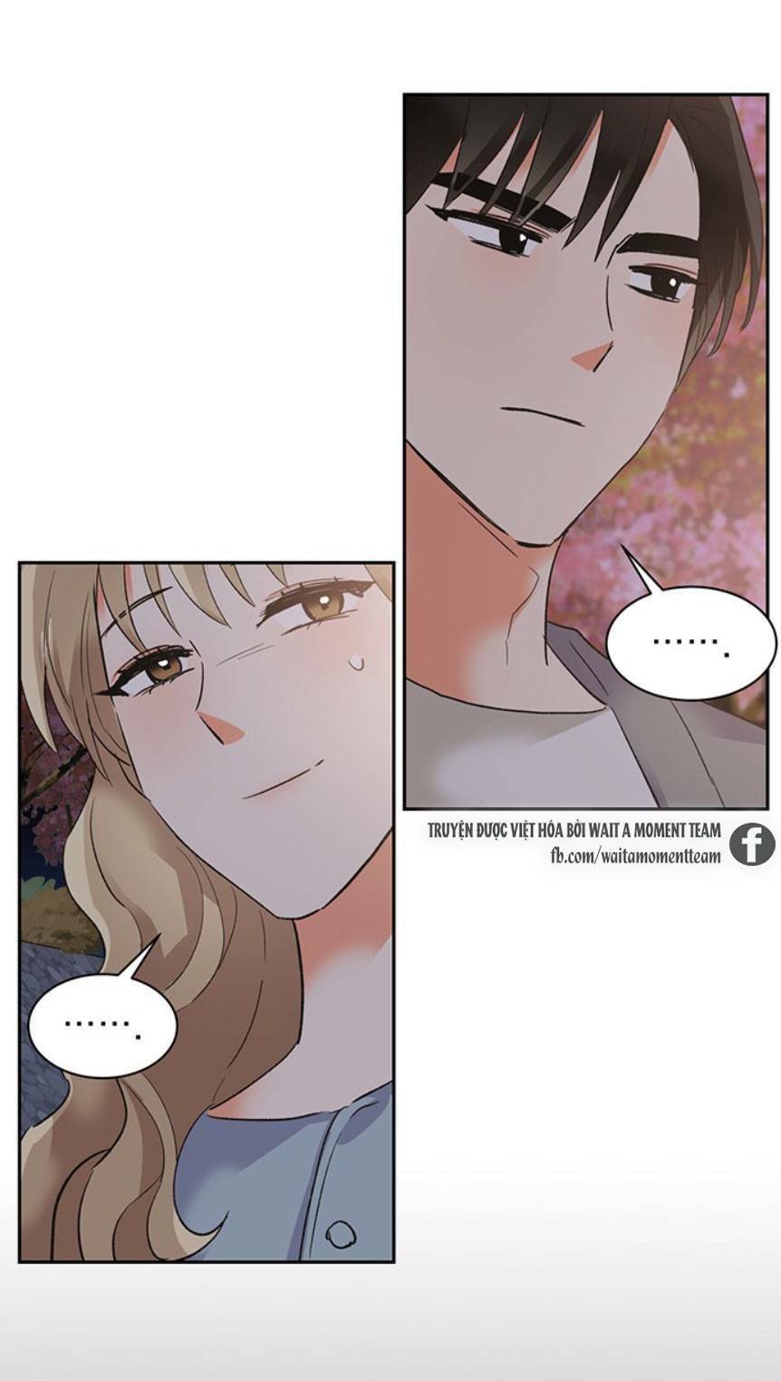 Nụ Hôn Của Giác Quan Thứ 6 - Chapter 29 - Page 42