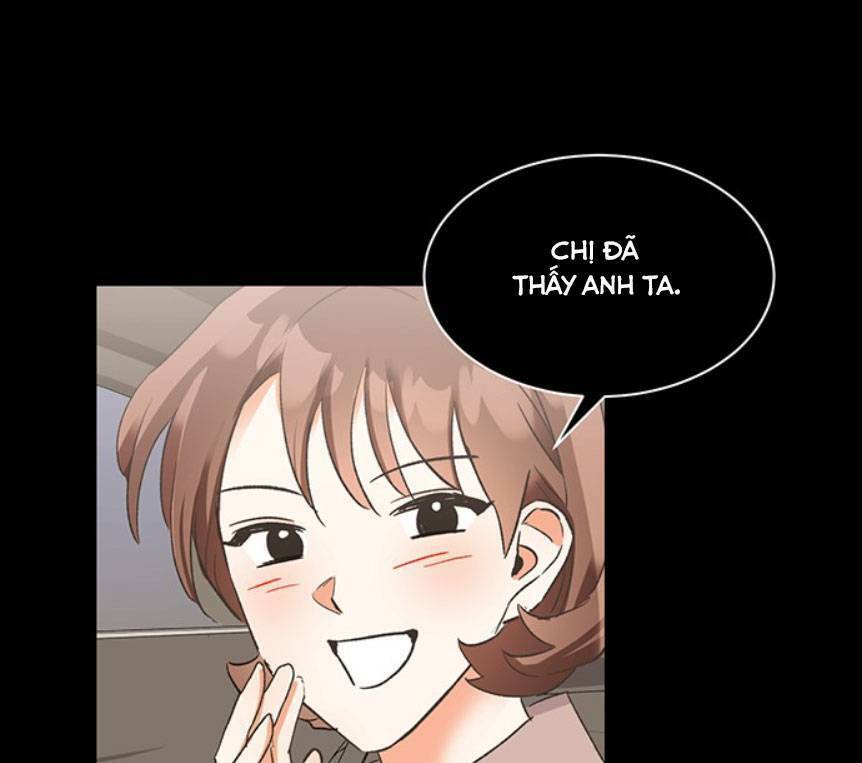 Nụ Hôn Của Giác Quan Thứ 6 - Chapter 29 - Page 47